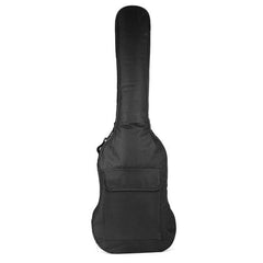 Guitar Shoulder Carry Bag Case For AcoustiC Classical Electric Guitar Bass