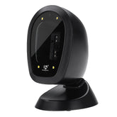 2D Presentation Scanner Platform Barcode Scanner Supermarket Reader