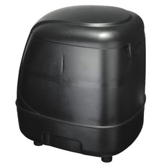 LCD Autoxic Fish Food Feeder Pond Aquarium Tank Feeding Timer Digital Autoxic Fish Feeder