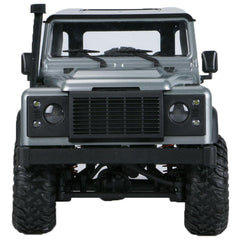 RTR Model with 2/3 Battery 1/12 2.4G 4WD RC Car for Land Rover Vehicles Indoor Toys