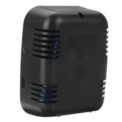 Carbon Dioxide Detector Portable Household USB Infrared Air Humidity Temperature