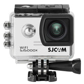 Wifi Car DVR Sports Camera 1080P Waterproof 2.0 Inch LCD