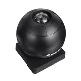 Star Projector Light Night Lamp Music Player LED Starry Sky Ocean Wave with Remote