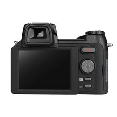Digital Camera 33MP Auto Focus Professional DSLR Camera Telephoto Lens Wide Angle Lens Appareil Photo Bag