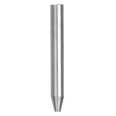 5pcs Metal Puzzle Metal Rod Finger Build Tools For Roll Model