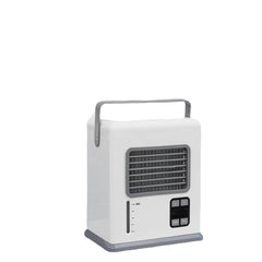 USB Portable Mini Air Conditioner Cool Cooling Cooler Fan for Home Office