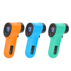 Handheld Non-contact Digital Infrared Thermometer