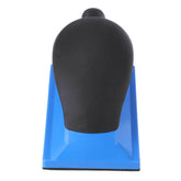 ABS Vacuum Hand Push Pad Grinding Plate Sheet Spray Paint Tool for Wood Polishing Building Cleaning