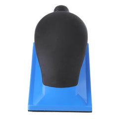 ABS Vacuum Hand Push Pad Grinding Plate Sheet Spray Paint Tool for Wood Polishing Building Cleaning