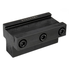 Cutting Blade Holder For Cut-Off Cutter Part Off Blade Inserts For GTN-2 GTN-3 Turning Tool
