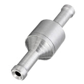 6mm Inline One Way Non Return Valve Check Valve
