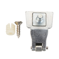 Chrome Metal Outer Door Handle Hinge Repair Tool