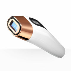 300000 Flashes Pulse Laser Epilator Household Permanent Hair Removal Machine Body Painless Electric Depilador