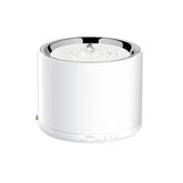 1.35L Electric Pet Cat Dog Drinking Water Dispenser Water Fountain Autoxic Feeder Pet Smart Feeder