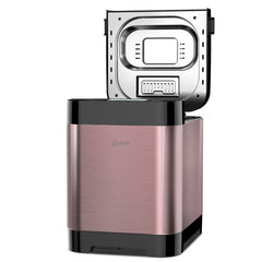 Bread Maker Household Automatic and Multi - function Sprinkle Fruit Yogurt