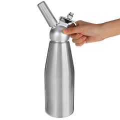Cream Butter Dispenser 1000ML Whipped Coffee Dessert Whipper Cake Maker Tools