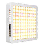 100W 300 LED Grow Light Plant Hydroponics Full Spectrum Vegetable Plant Lamp AC85-265V