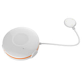 Smart Home Water Leak Sensor Wireless Water Leakage APP Alert Waterproof Detector