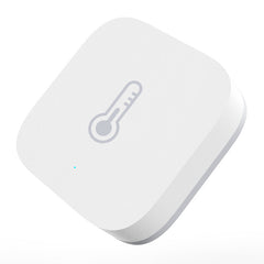 Smart Home Temperature & Humidity Sensor Thermometer Hygrometer Digital Sensor