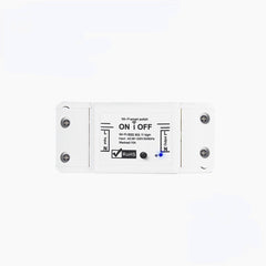WiFi Switch Smart Universal Timer Remote Control Compatible With Smart Life Alexa Google Home Tuya Smart APP
