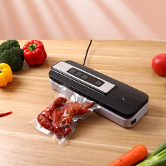 Vacuum Sealer 110W Automatic Machine Food Sealing Machine