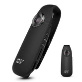 Mini Digital Camcorder DV HD 1080P 130 Camera Video Voice Recorder for Home Security Monitor Police Sport Motorcycle Bike