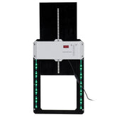 Automatic Chicken Coop Door Light-sensitive Automatic Puppy House Door High Quality And Practical Chicken Pets Supplies Dog Cages