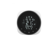 LCD Panel WIFI Thermostat Electric Floor Heating Tuya APP Smart Remote Controller