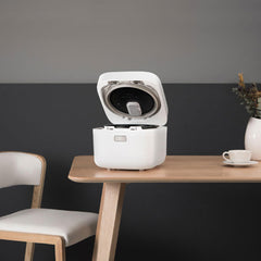 Heating Pressure Rice Cooker 1S 1170W/3L Electric Kitchen Cooking Machine Mijia APP Control