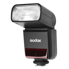 TTL Camera Speedlite Flash with Built-in Rechargeable Battery V350C V350N V350S V350F V350O for Canon/Nikon/Sony Fuji Olympus