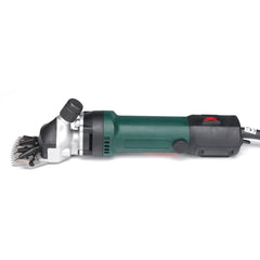 Electric Sheep Goat Horse Clipper Groomer Shaver Adjustable 6 Speed Shearing Machine US/AU/EU Plug