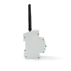 WIFI Smart Switch Circuit Breakers Mobile Phone Remote APP Control Wireless Control Home Timer