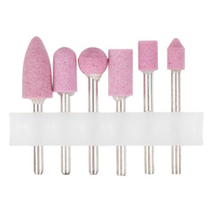 12Pcs Grinding Head Polishing Wheel Set Rotary Brush Wire Wheel Brush Grinder Rotary Tool Accessories