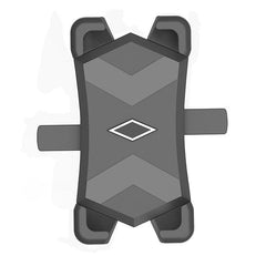 4-Claws Automatic Locking Phone Bike Holder 360 Adjustable Cycling Universal GPS Rack For MTB Bicycle Motorcycles