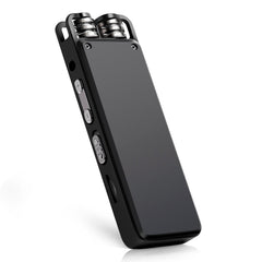 4GB/8GB/16GB/32GB Long Battery With microphone Recording Audio Voice Activated Digital Recorder for Meeting