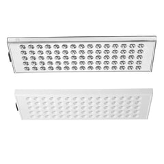 75LED Full Spectrum Plant UV Grow Light Veg Lamp For Indoor Hydroponic Plant