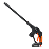 20V High Pressure Car Washer Wireless Auto Spray Water Gun Car Cleaning Tool Handheld Cleaner Washing Machine