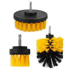 30PCS Cleaning Detailing Brush Set Dirt Dust Clean Brush Exterior Leather Air Vents Care Clean Tools For Car Motorcycle Air Vents