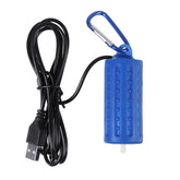 Aquarium Fish Tank POxygen Air Pump Mute Energy Saving Supplies Air Pump Aquarium Aquatic Pet Supplies