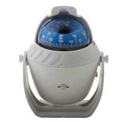 Marine Compass LED Lights Illuminated Light Up Electronic Digital Navigation Ball Compass For Boat Caravan Truck