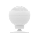 WiFi Wireless Infrared PIR Human Body Motion Detector Sensor Real-time App Push Alarm For Smart Home Security Alarm System