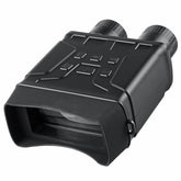 5X Digital Zoom Night Vision Telescope HD Infrared Binocular 2.4" TFT Screen Night Vision Goggles