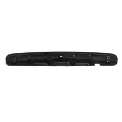 Rear Tailgate Boot Car Door Handle With Key Camera Hole