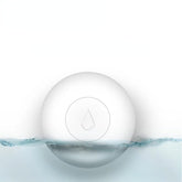 Water Leak Detector Flood Sensor Smart Life APP Remote Monitoring for Smart Home