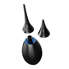 Air-Move Dust Blower Cleaning Rubber Filter Air Blower Clean Tool Dust Cleaner for Camera Lens Computer Keyboard Mobile Phone Microscope