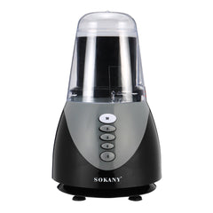 Electric Juicer 220-240V 600W Blender Mixer Smoothie Coffee Grinder Processor Machine
