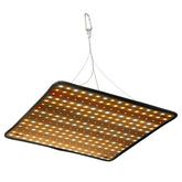 30cmx30cm Spectrum 256 LED Grow Light Growing Lamp For Hydroponics Flower Plant