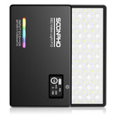 LED Video Light CRI 97 Fill Light Photography Lighting for Video Recording Shooting Studio