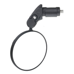 1 Pair Bike Rearview Mirror Adjustable 360 Degrees Bicycle Handlebar Mirror Outdoor Cycling Bike Mirror