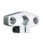 10mm Horizontal Linear Shaft Support Linear Rail Shaft Support